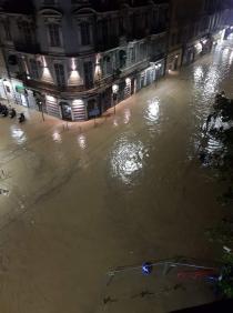 Alluvione Ventimiglia
