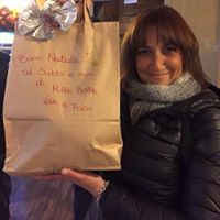 Ritratto di Raffaella Grillo