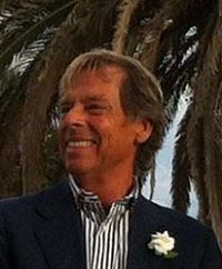 Ritratto di Vittorio Sirianni
