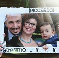 Ritratto di Michela Rossello