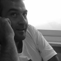 Ritratto di Marco Doragrossa