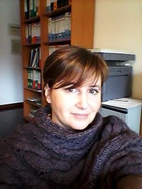 Ritratto di Alessandra Cevasco