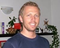 Ritratto di Marco Innocenti