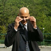 Ritratto di Alessandro Dovenna
